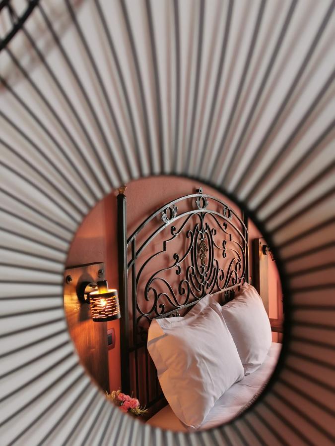 Terracotta Boutique Beach Studios Митимна Екстериор снимка